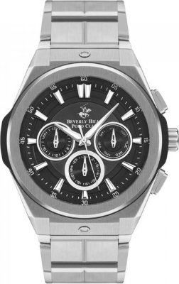 Beverly Hills Polo Club BP3406X.350 Kol Saati