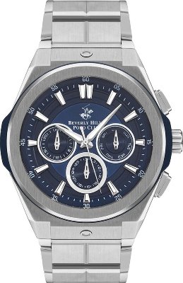 Beverly Hills Polo Club BP3406X.390 Kol Saati