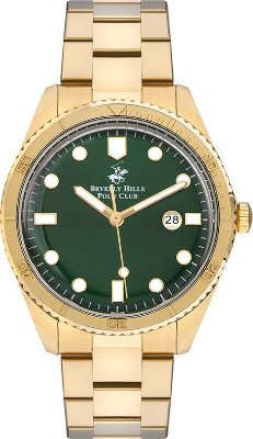 Beverly Hills Polo Club BP3407X.170 Kol Saati