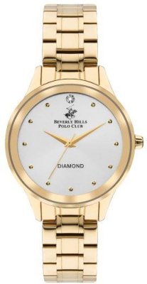 -Beverly Hills Polo Club-BP3505X.130-Kol Saati