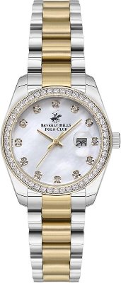 -Beverly Hills Polo Club-BP3596X.230-Kol Saati