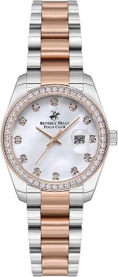 -Beverly Hills Polo Club-BP3596X.530-Kol Saati