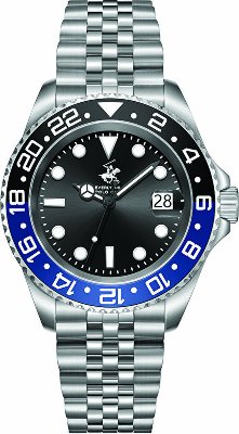 Beverly Hills Polo Club BP3641X.357 Kol Saati