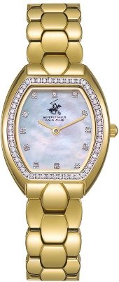 -Beverly Hills Polo Club-BP3642C.120-Kol Saati