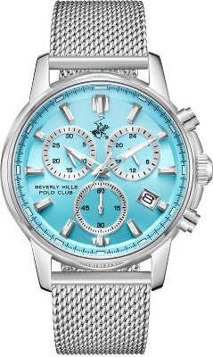 -Beverly Hills Polo Club-BP3647X.300-Kol Saati