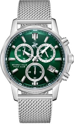 -Beverly Hills Polo Club-BP3647X.370-Kol Saati