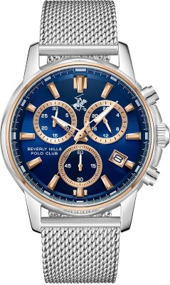 -Beverly Hills Polo Club-BP3647X.390-Kol Saati