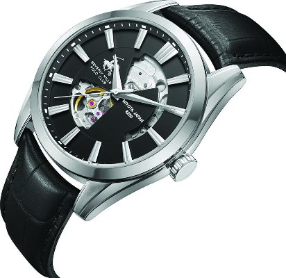 Beverly Hills Polo Club BP3662X.351 Kol Saati