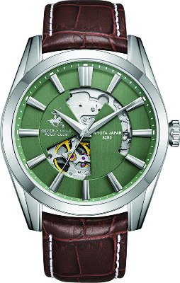 Beverly Hills Polo Club BP3662X.374 Kol Saati
