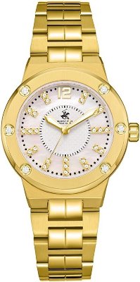 -Beverly Hills Polo Club-BP3703C.130-Kol Saati