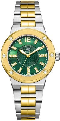 -Beverly Hills Polo Club-BP3703C.270-Kol Saati