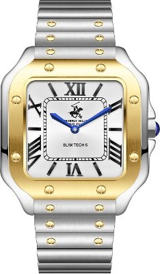 -Beverly Hills Polo Club-BP3729X.230-Kol Saati