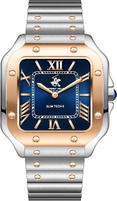 -Beverly Hills Polo Club-BP3729X.570-Kol Saati
