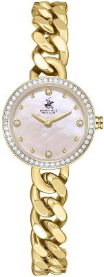 -Beverly Hills Polo Club-BP3738X.230-Kol Saati
