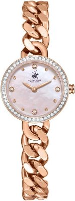 -Beverly Hills Polo Club-BP3738X.430-Kol Saati