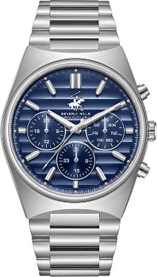 -Beverly Hills Polo Club-BP3744X.390-Kol Saati