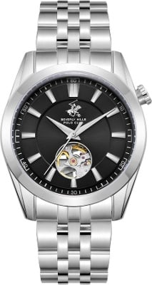 Beverly Hills Polo Club BP3816X.350 Kol Saati