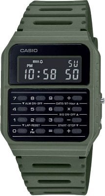 CASIO CA-53WF-3BDF Kol Saati