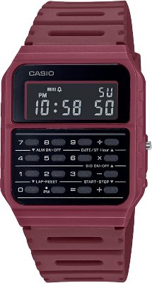 -CASIO-CA-53WF-4BDF-Kol Saati