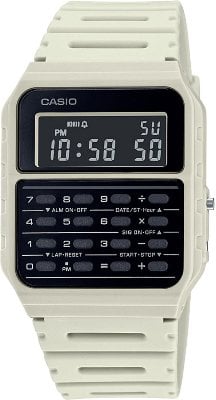 CASIO CA-53WF-8BDF Kol Saati
