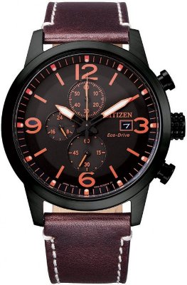 Citizen CA0745-11E Kol Saati