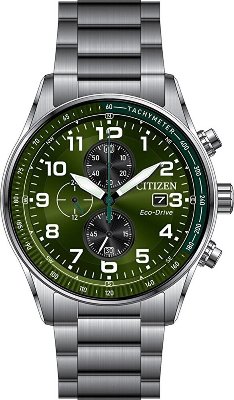 Citizen CA0770-72X Kol Saati