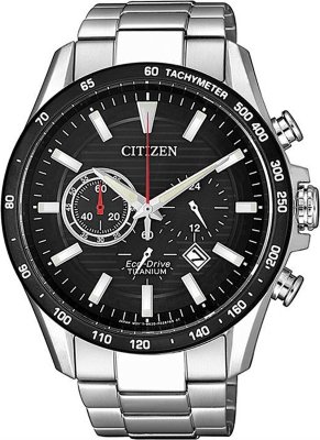 Citizen CA4444-82E Kol Saati