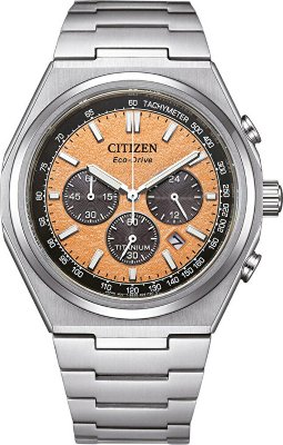 Citizen CA4610-85Z Saat