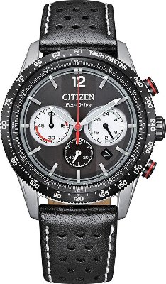 Citizen CA4717-06E Kol Saati