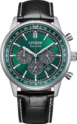 Citizen CA4720-01X Kol Saati