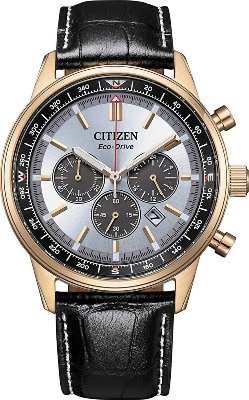 Citizen CA4723-03A Kol Saati