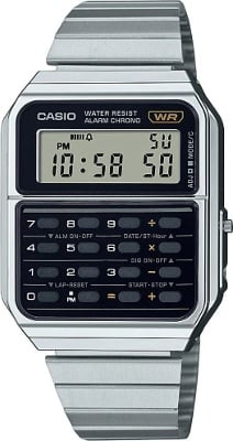 Casio CA500WE-1ADF Saat