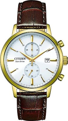Citizen CA7062-15A Kol Saati