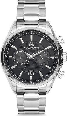 Momentus CC102S-04SS Saat