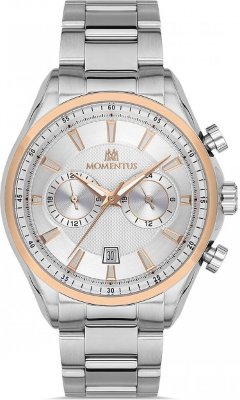 Momentus CC102T-02SR Kol Saati