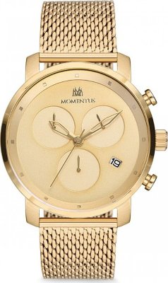 Momentus CC105G-07SG Saat