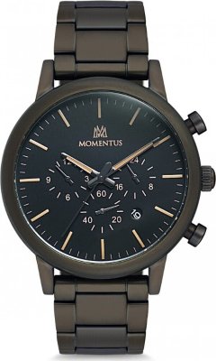 Momentus CC236Y-04SN Saat