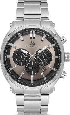 Momentus CC296S-06SS Saat