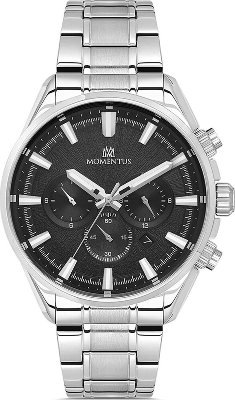 Momentus CC304S-04SS Kol Saati