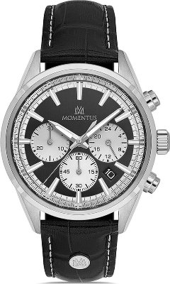 Momentus CC306S-04BS Kol Saati