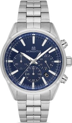 Momentus CC306S-11SS Kol Saati