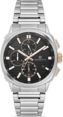 Momentus CC307S-04SR Kol Saati