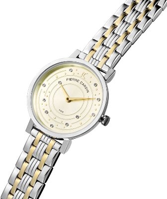 -Pierre Cardin-CCM.0547-Kol Saati