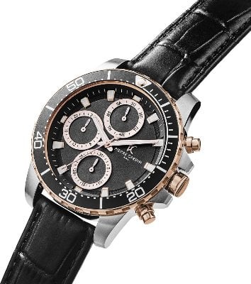 Pierre Cardin CF.0102.LB.2 Kol Saati