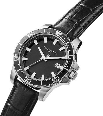 Pierre Cardin CF.0102.LB Kol Saati