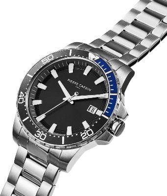 Pierre Cardin CF.0102.SJW.1 Kol Saati