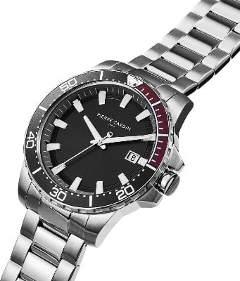Pierre Cardin CF.0102.SJW.2 Kol Saati
