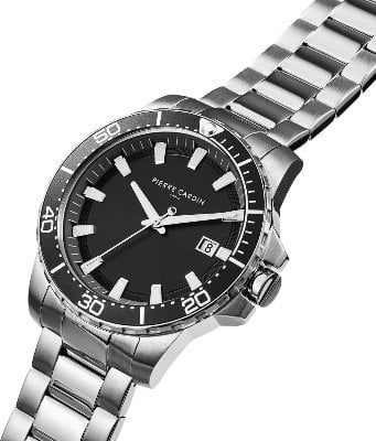 Pierre Cardin CF.0102.SJW Kol Saati