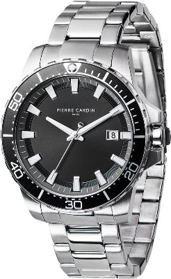 Pierre Cardin CF.0102.SJW_Outlet Kol Saati