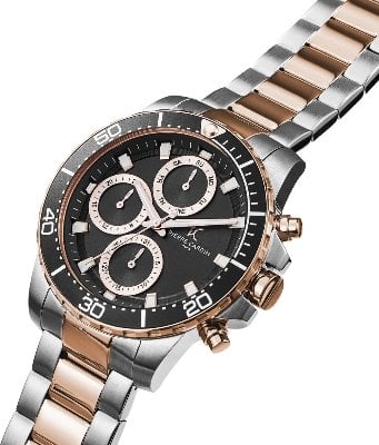 Pierre Cardin CF.0102.SU.RG Kol Saati